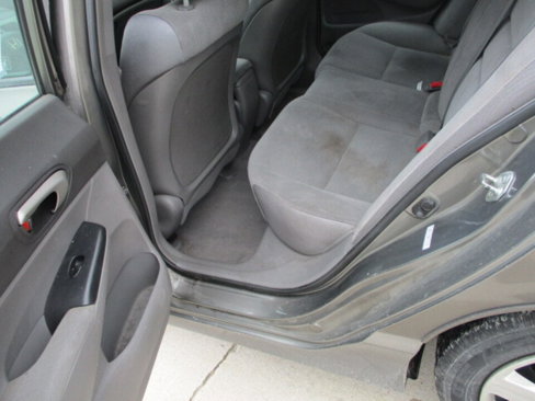 Used 2008 Honda Civic LX image 21