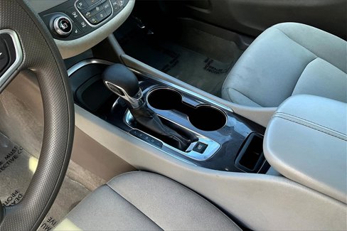 Certified 2023 Chevrolet Malibu LT image 17