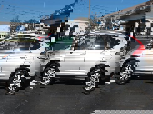 Used 2012 Honda CR-V EX-L image 8