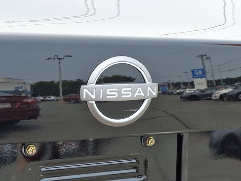 Certified 2025 Nissan Sentra S image 30