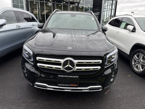 Certified 2023 Mercedes-Benz GLB 250 4MATIC image 3