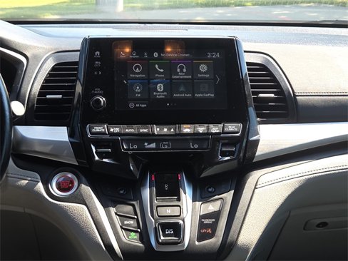 Used 2018 Honda Odyssey EX-L image 11