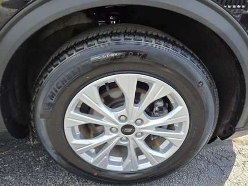 Used 2024 Ford Escape Active image 37