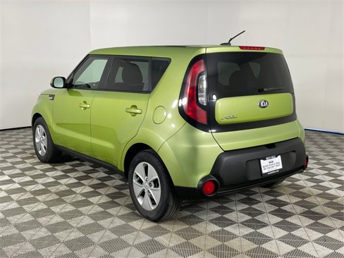 Used 2014 Kia Soul image 22