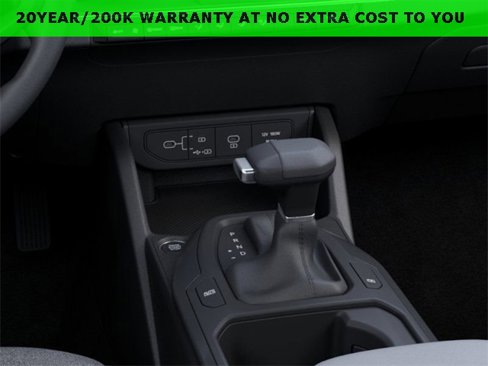 New 2025 Kia K4 LXS image 23