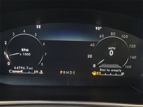 Used 2019 Lincoln Nautilus Select image 30