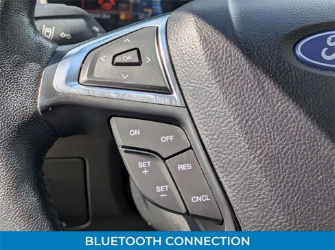 Certified 2022 Ford Edge SEL w/ Convenience Package image 17