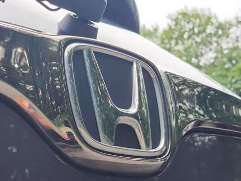 Used 2022 Honda CR-V Touring image 32