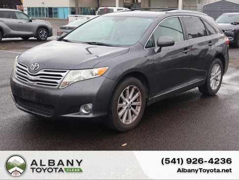 Used 2009 Toyota Venza AWD image 1