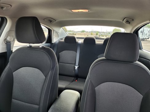 Used 2024 Kia Forte LX image 15