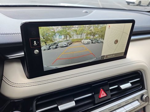 New 2026 Genesis G70 2.5T image 9
