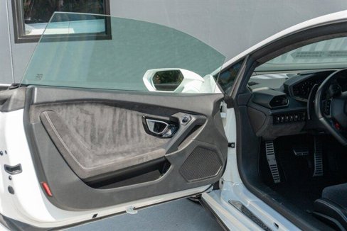 Used 2016 Lamborghini Huracan LP 610-4 image 52