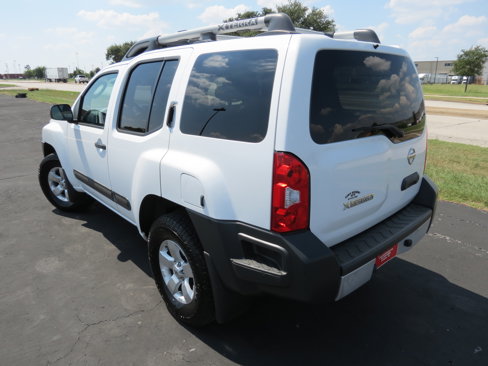 Used 2011 Nissan Xterra S image 5