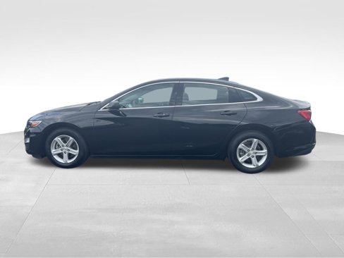Used 2023 Chevrolet Malibu LS image 4