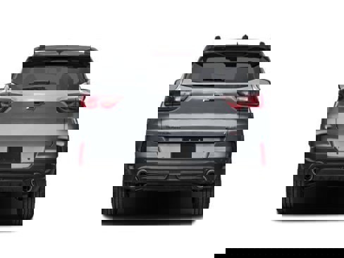 Used 2024 Chevrolet TrailBlazer RS image 5