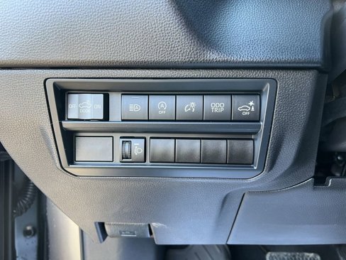 New 2025 Toyota Tundra SR5 image 19