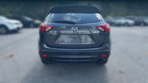 Used 2014 MAZDA CX-5 Touring w/ Bose/Moonroof Package image 6