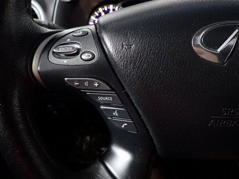 Used 2015 INFINITI QX60 AWD w/ Premium Plus Package image 24