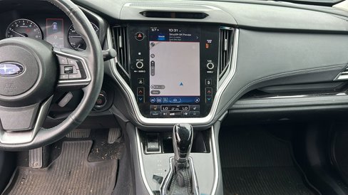 Used 2022 Subaru Outback Limited image 21