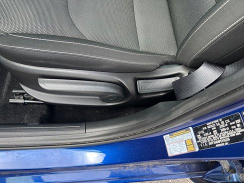Used 2023 Kia Forte LXS w/ LXS Technology Package image 19