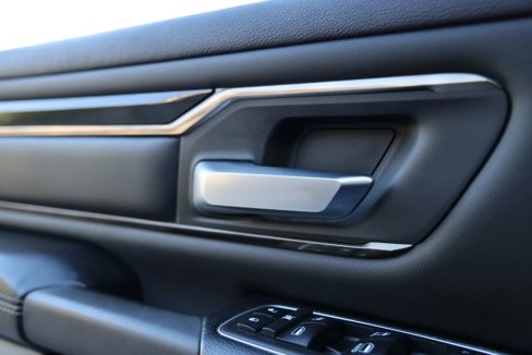 Used 2019 RAM 1500 Rebel image 42