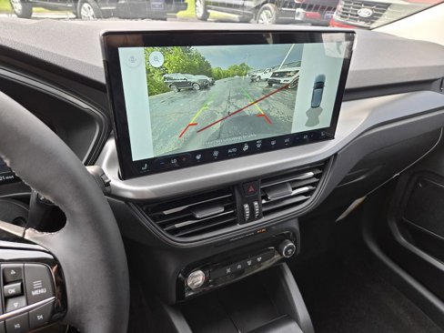 New 2025 Ford Escape Active image 8