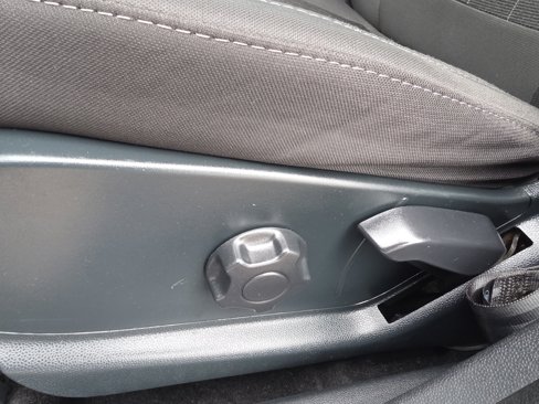 Used 2021 Ford EcoSport SE image 15