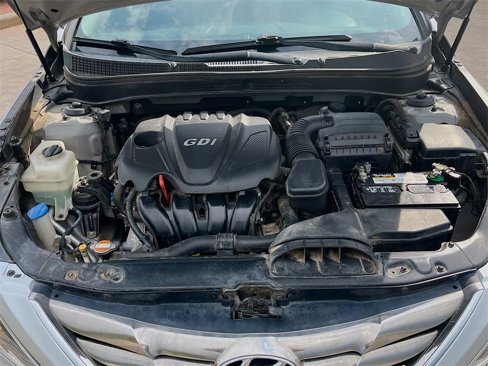 Used 2011 Hyundai Sonata Limited image 29