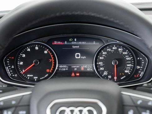 Used 2022 Audi Q5 2.0T Premium image 14