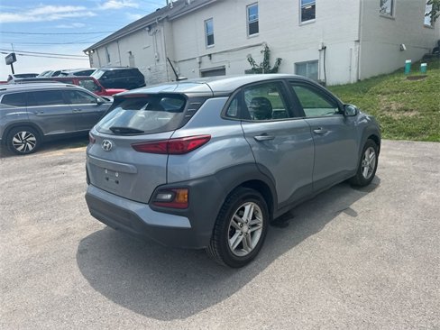 Used 2019 Hyundai Kona SE image 29