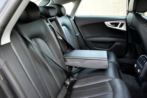 Used 2014 Audi A7 3.0T Prestige image 24
