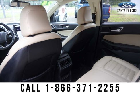 Used 2024 Ford Edge SEL image 20