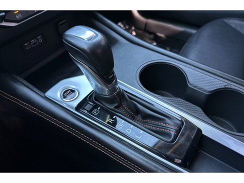 Used 2022 Nissan Altima 2.5 SR image 31