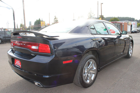 Used 2011 Dodge Charger R/T image 14