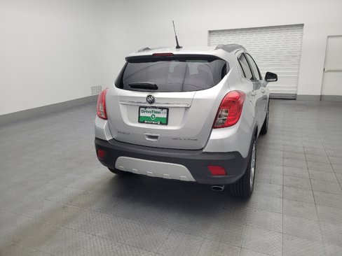 Used 2014 Buick Encore Premium image 7