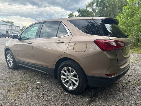 Used 2019 Chevrolet Equinox LT image 8