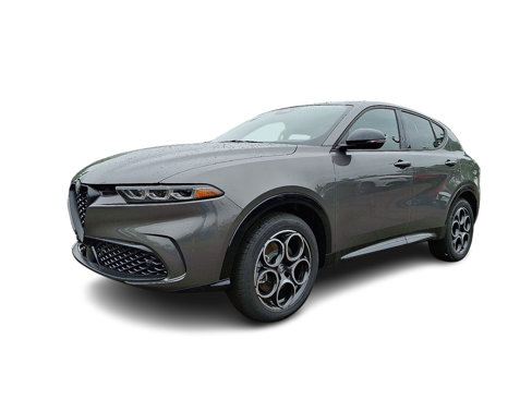 New 2025 Alfa Romeo Tonale image 2