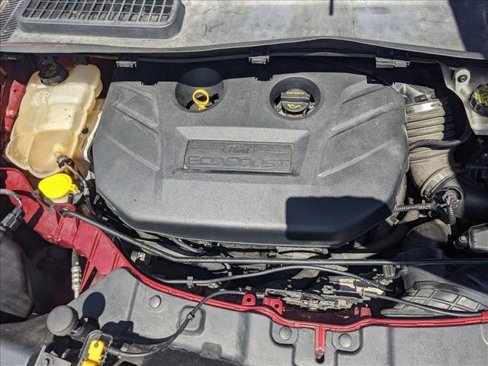 Used 2014 Ford Escape Titanium image 22