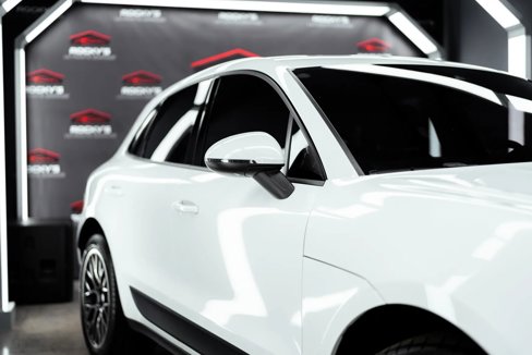 Used 2017 Porsche Macan image 14