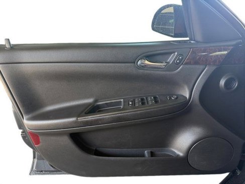 Used 2013 Chevrolet Impala LS image 9
