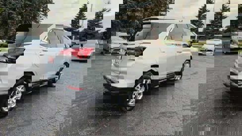 Used 2022 Chevrolet Equinox LT image 8