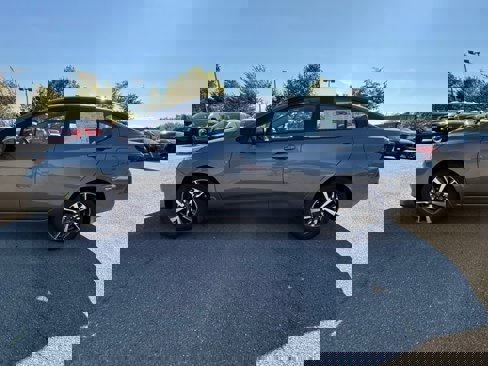 New 2025 Nissan Versa SV w/ Trunk Package image 8