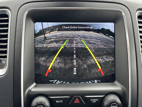 Used 2018 Dodge Durango Citadel w/ Technology Group image 11