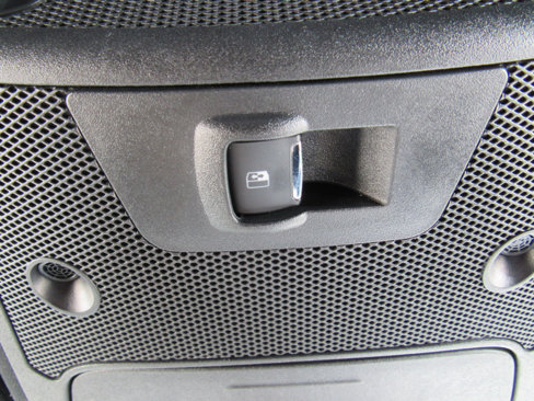 Used 2015 Ford F150 Platinum w/ Equipment Group 701A Luxury image 29