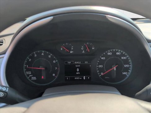 Used 2023 Chevrolet Malibu LS image 12