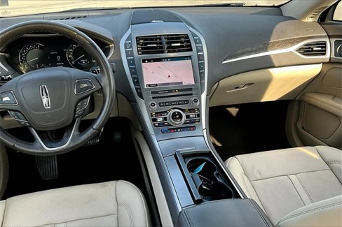Used 2019 Lincoln MKZ Reserve image 6