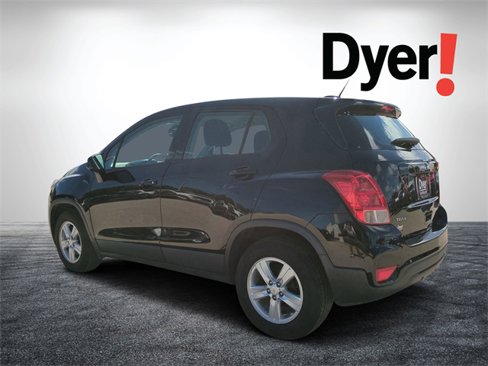 Used 2020 Chevrolet Trax LS image 6