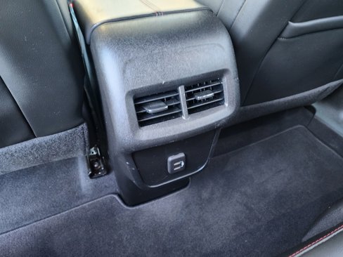 Certified 2022 Chevrolet Equinox RS image 23