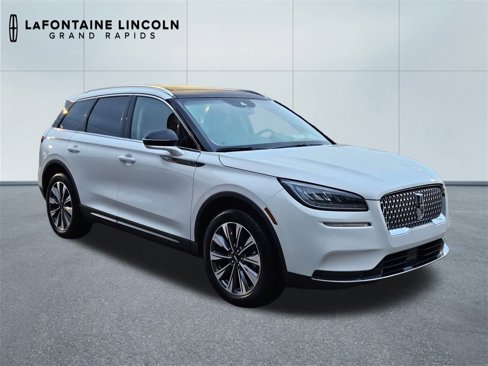 Used 2020 Lincoln Corsair Reserve w/ Elements Package image 7