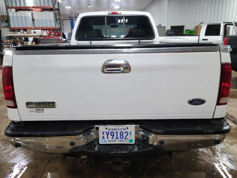 Used 2005 Ford F350 Lariat image 7